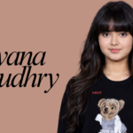 Aryana Chaudhry