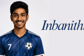 Inbanithi