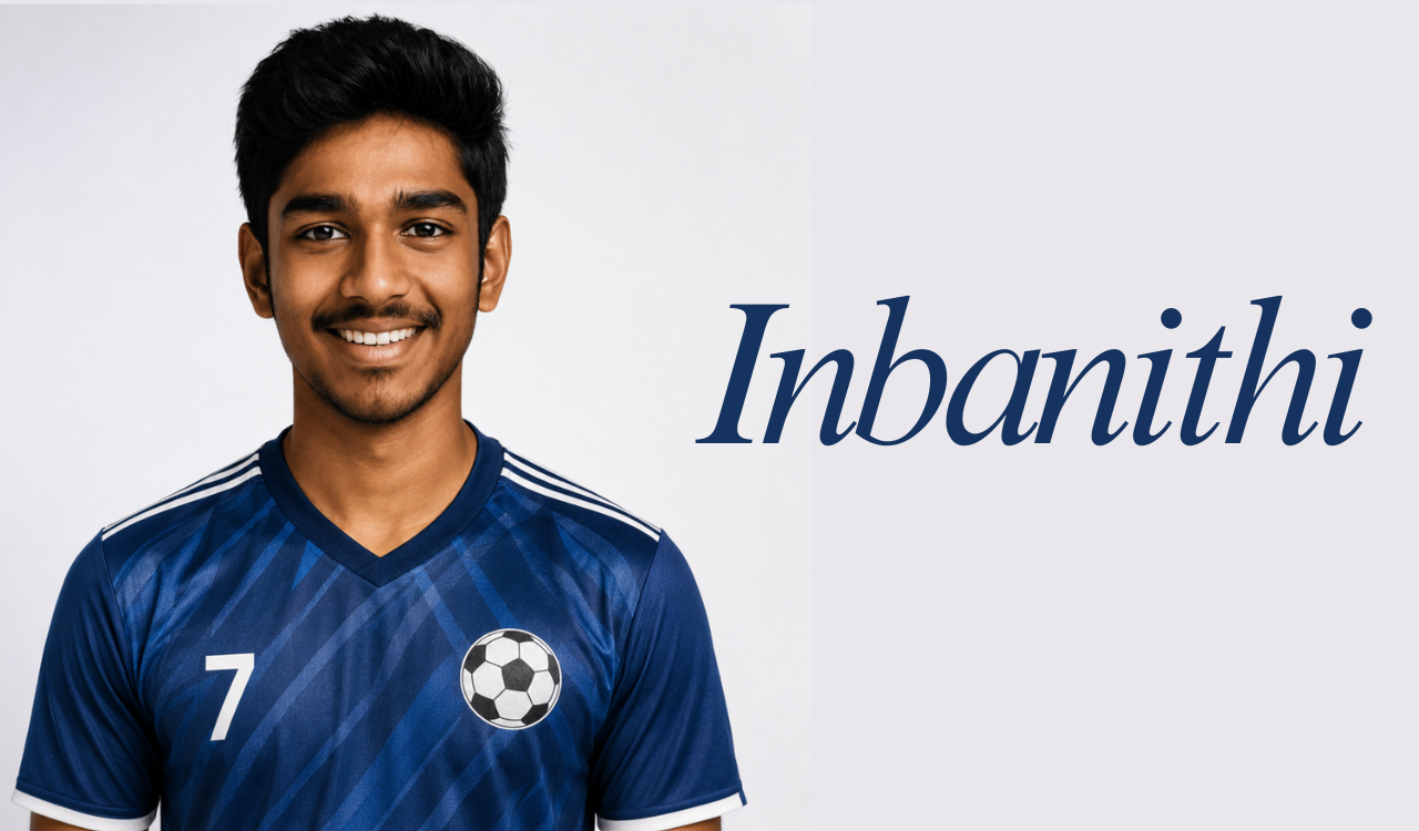 Inbanithi