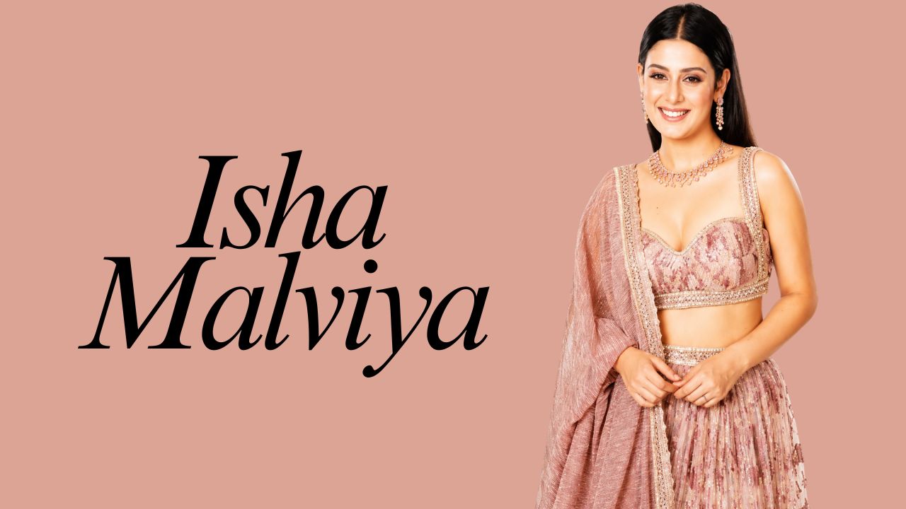 Isha Malviya