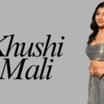 Khushi Mali