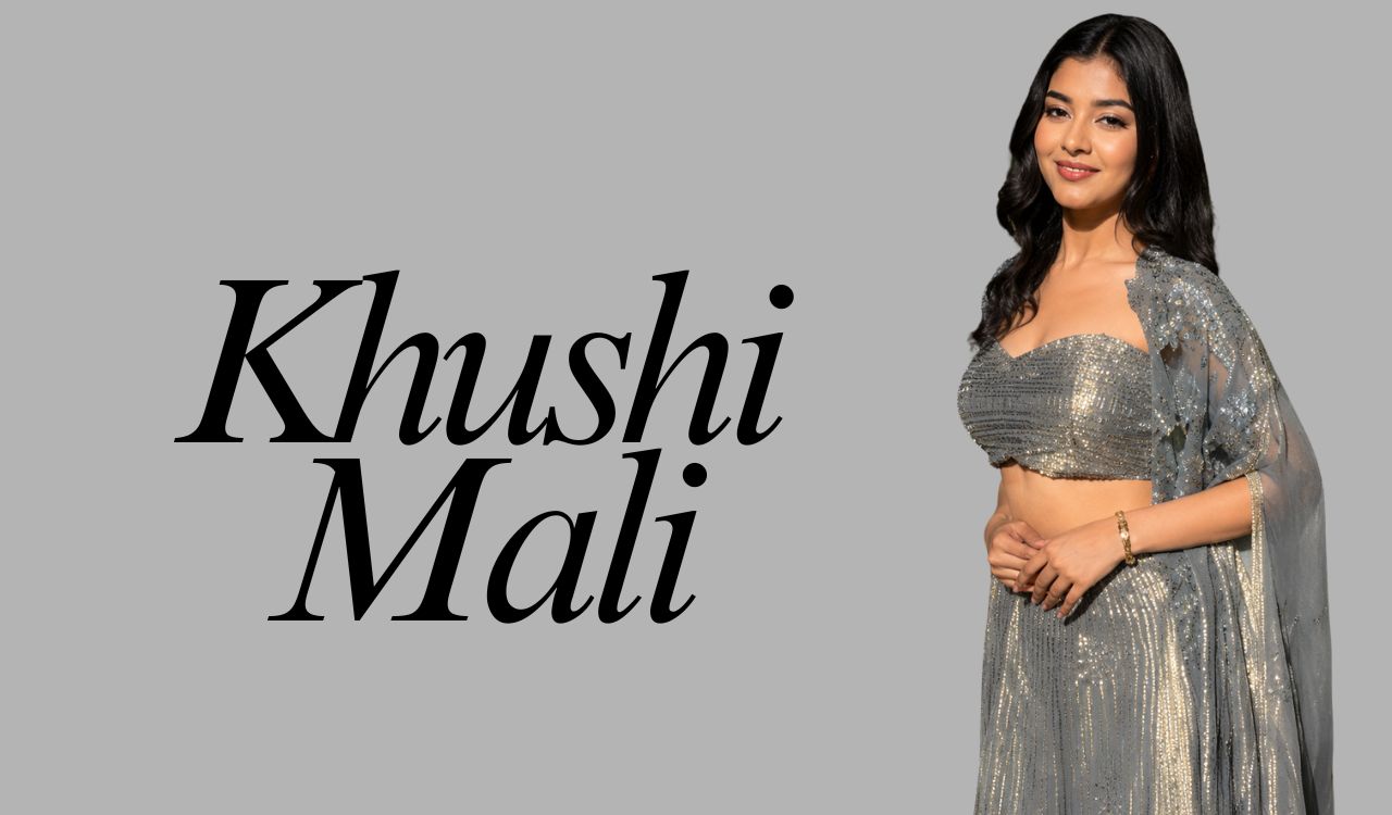 Khushi Mali