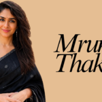 Mrunal Thakur