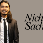 Nicholai Sachdev