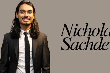 Nicholai Sachdev