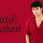 Nitish Bhaluni