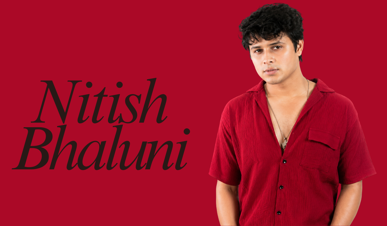 Nitish Bhaluni