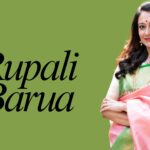 Rupali Barua