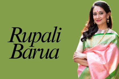 Rupali Barua