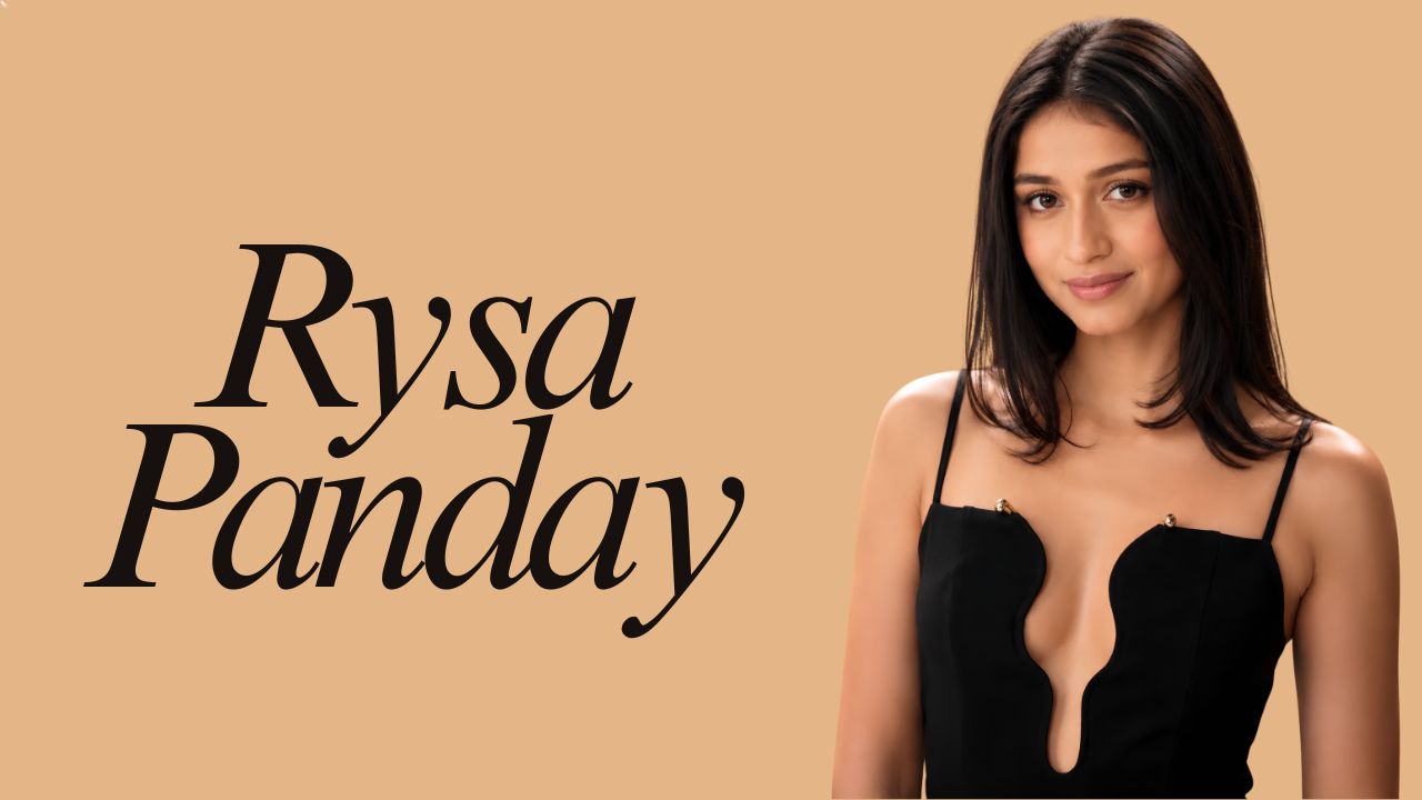 Rysa Panday: Age, Biography, Education, Family, Career, Height, and More