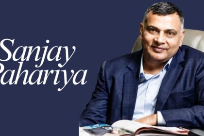 Sanjay Pahariya
