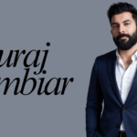 Suraj Nambiar