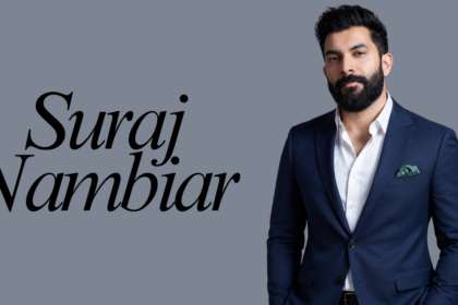 Suraj Nambiar