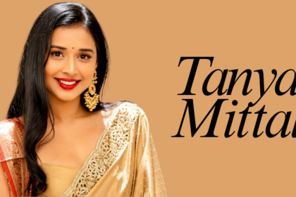 Tanya Mittal