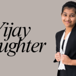 Vijay Daughter