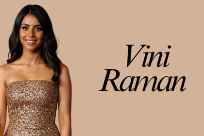 Vini Raman