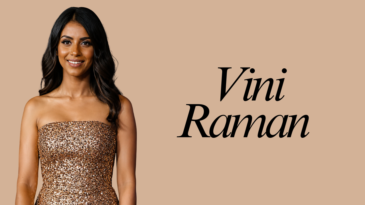 Vini Raman