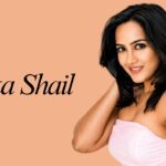 Amika Shail: The Singer Who Became an Actress and Found Her Own Voice