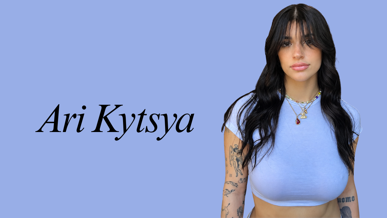 Ari Kytsya: A Deep Dive into the Digital Creator's Rise, Controversies, and Business Empire
