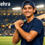 Arush Nehra: The Rising Star Kid of Indian Cricket’s Beloved Coach