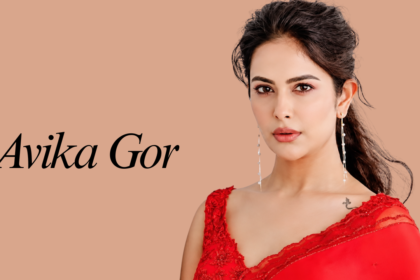 Avika Gor: Biography Age, Net Worth & Husband 2026