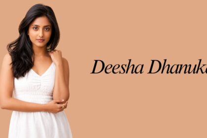Deesha Dhanuka: The Creative Producer Who Became Bollywood’s Most Intriguing Off-Screen Name