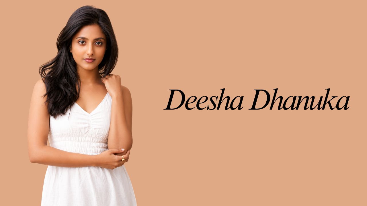 Deesha Dhanuka: The Creative Producer Who Became Bollywood’s Most Intriguing Off-Screen Name