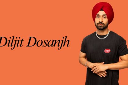 Diljit Dosanjh: The Turbaned Superstar Who Conquered the World