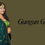 Gungun Gupta: The Social Media Sensation Who Turned Controversy Into Comeback