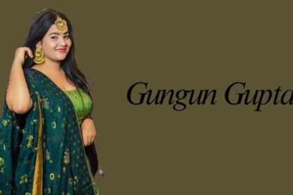 Gungun Gupta: The Social Media Sensation Who Turned Controversy Into Comeback