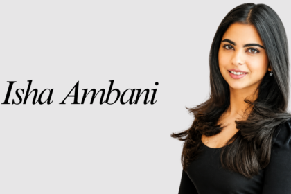 Isha Ambani: The Heiress Who Built Her Own Empire