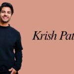 Krish Pathak: The Self-Made Actor Who Found Love, Fame, and His Own Path