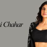 Malti Chahar Biography 2026: Age, Net Worth & Career