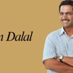 Nalin Dalal: The Chemist Who Helped Build India's Culinary Empire