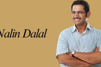 Nalin Dalal: The Chemist Who Helped Build India's Culinary Empire