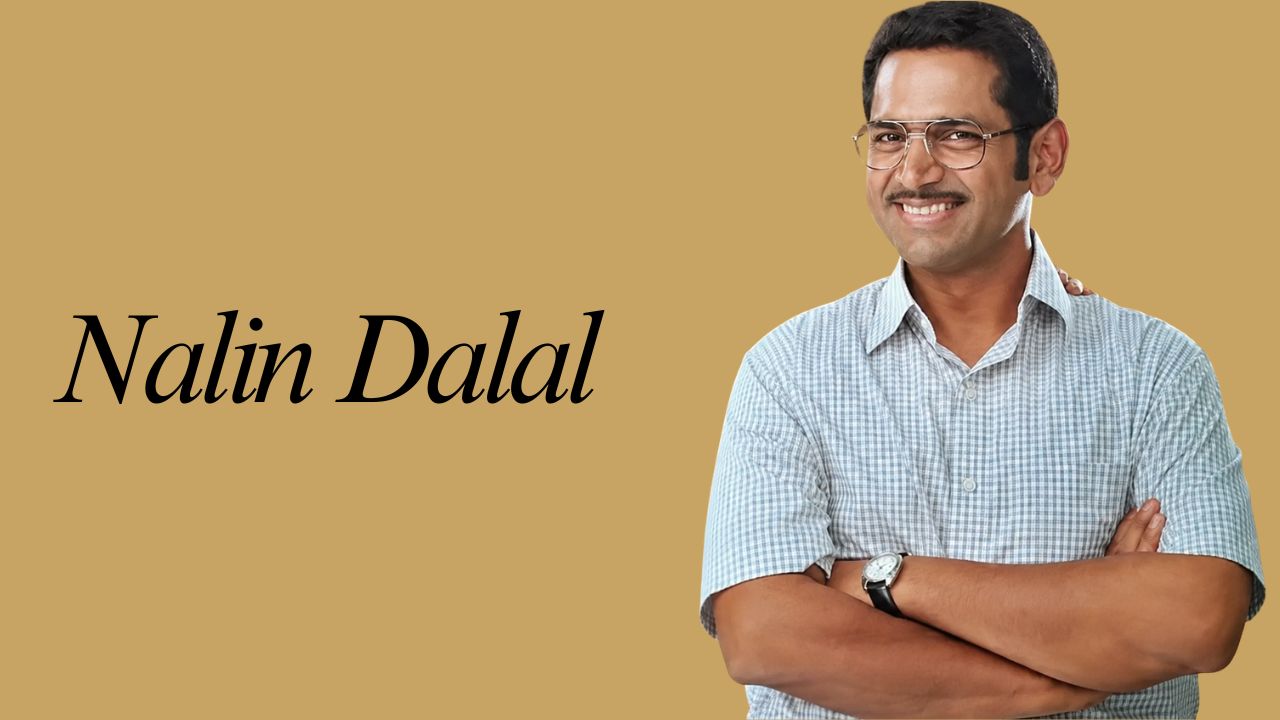 Nalin Dalal: The Chemist Who Helped Build India's Culinary Empire