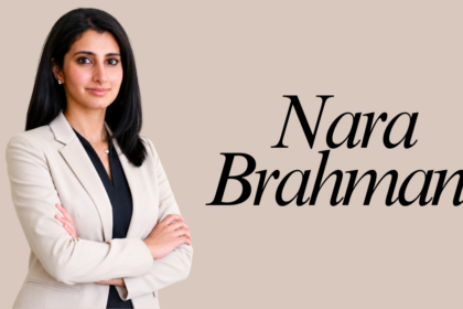 Nara Brahmani