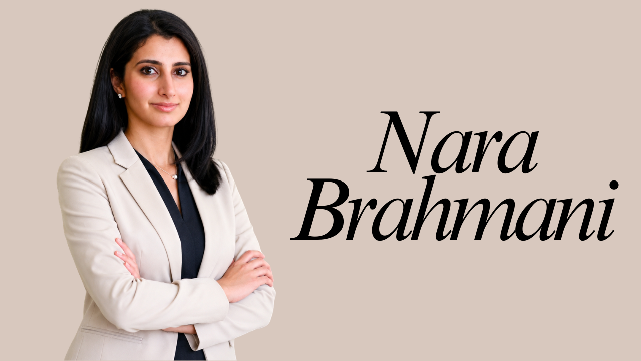 Nara Brahmani