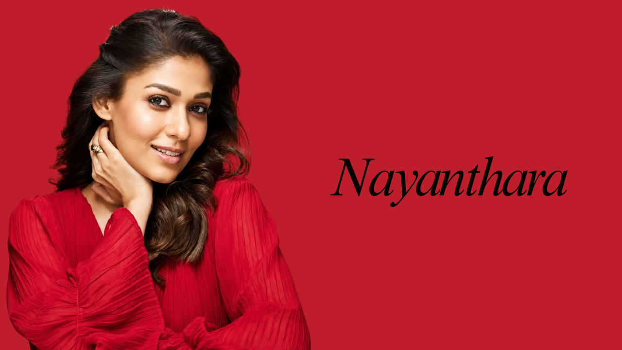 Nayanthara Biography 2026: Age, Husband, Movies, Net Worth & More