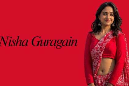 Nisha Guragain: The TikTok Star Who Turned Fame Into a Full-Fledged Career