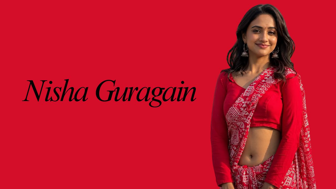 Nisha Guragain: The TikTok Star Who Turned Fame Into a Full-Fledged Career