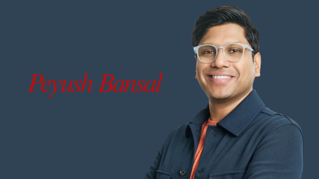 Peyush Bansal: The Visionary Who Transformed India’s Eyewear Industry