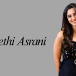 Preethi Asrani: The Rising Star of South Indian Cinema