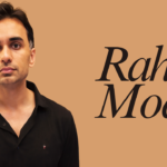 Rahul Mody