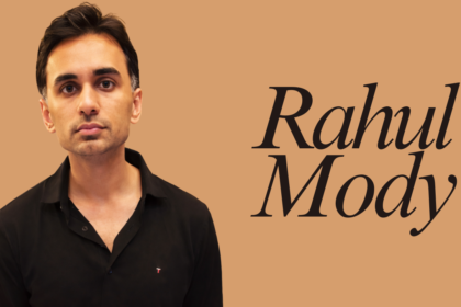 Rahul Mody