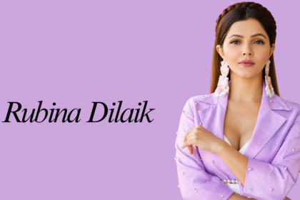 Rubina Dilaik: From Shimla Girl to Television Queen