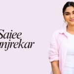 Saiee Manjrekar: The Star Kid Who Refused Shortcuts and Is Carving Her Own Legacy