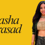 Sasha Prasad
