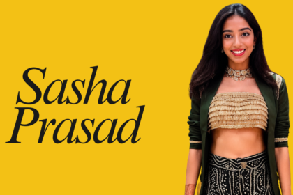 Sasha Prasad