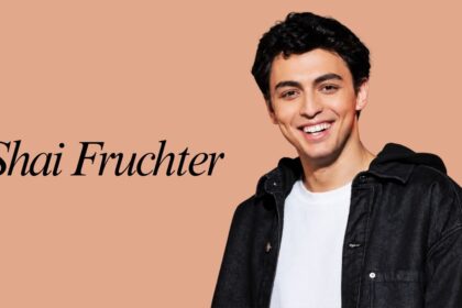 Shai Fruchter: Next Gen NYC Star, Age, Parents & Career